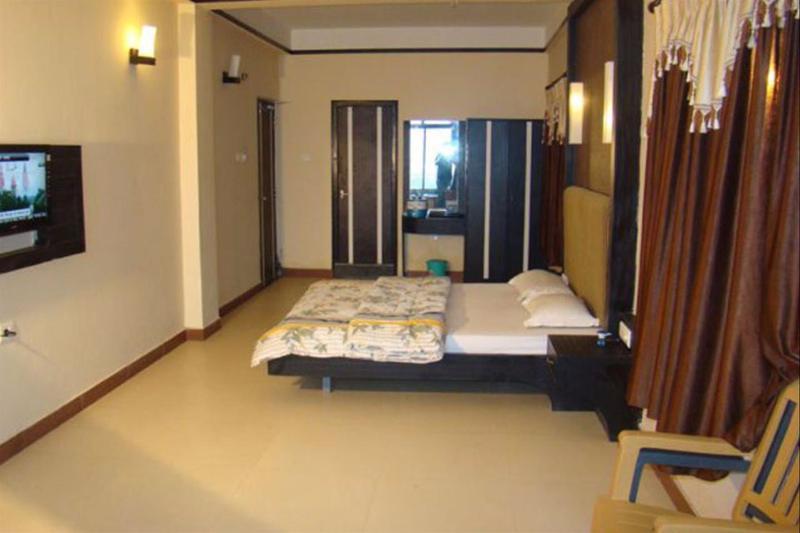 Hotel Sonar Bangla Puri Esterno foto